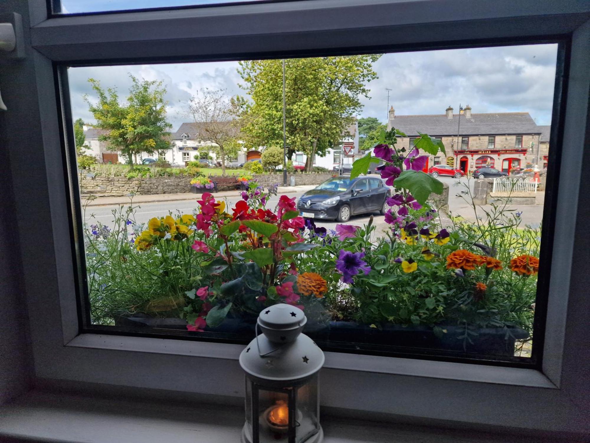 The Speak Easy Cottage Multyfarnham -Two Bedroom Exterior foto