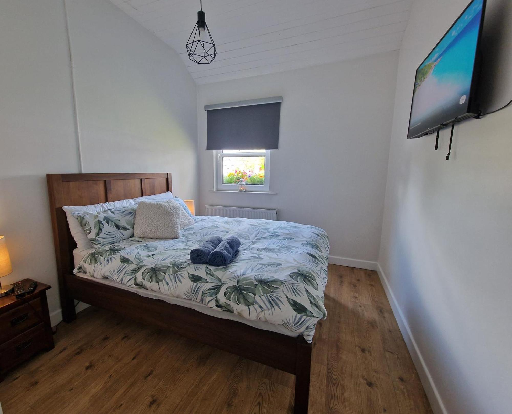 The Speak Easy Cottage Multyfarnham -Two Bedroom Exterior foto